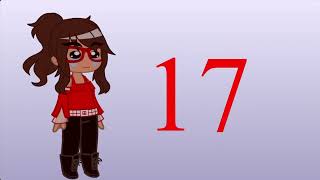 My Birthday Im 17