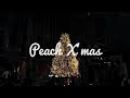 岡村靖幸 / Peach X'mas|SolfeggioMix