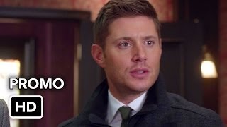 Supernatural - 11x15: Beyond the Mat Promo (HD) Supernatural - 11x15: Beyond the Mat Promo (HD)