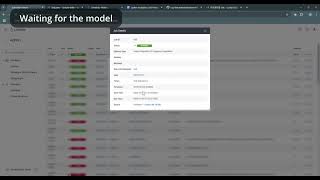 [Looker Hackathon 2024] Fortune Teller screenshot 5