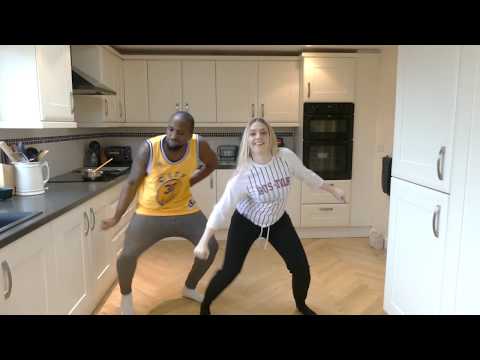 AKWAABA DANCE | Katy & Jeff - AKWAABA DANCE | Katy & Jeff