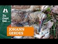 Schnepfenjagd | "Zu Gast bei …" Johann Gerdes | Treibjagd im Moor | unsere Jagd | Folge 5
