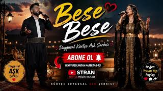 Bese Bese ❤️ Kurdish Love Song Duygusal Kürtçe Aşk Şarkısı Kurdish 2026