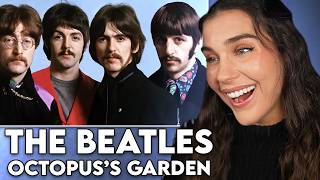 I Could Listen To This Forever First Time Reaction To The Beatles - Octopuss Garden