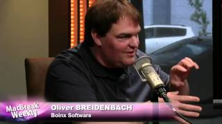 MacBreak Weekly 304: Just Set it to Channel 3