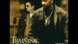 Video thumbnail of "Roscoe - Training Day (In My Hood)"