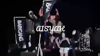 Story Wa DJ Aisyah Jamilah
