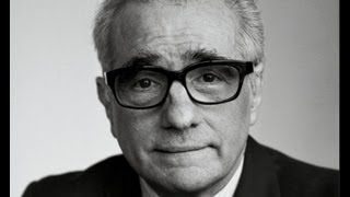 How Eisenstein Influenced the Work of Martin Scorsese
