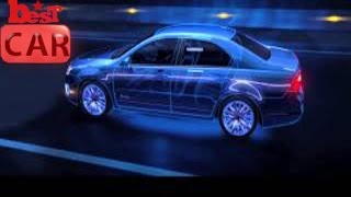 Car Technology Ford usa