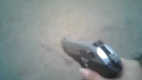 UMAREX PX4 Storm Decocker