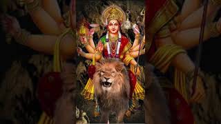 Jay Mata Di 🙏🙏🌸🌺🪔#jaymatadi #song #rubi