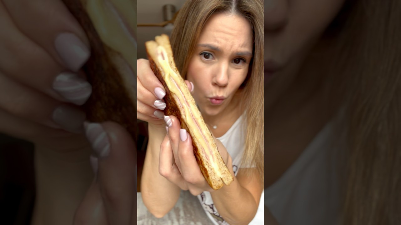 El mejor sandwich mixto