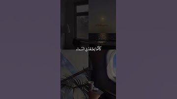 تلاوة هادئة تريح الاعصاب 😴🎧 القارئ ماهر المعيقلي _ سورة الأنعام 🤍.