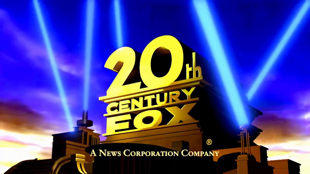 20th Century Fox Ballyweg. 20 Век Фокс фигурка. 20th Century Fox 2014 High Pitch.