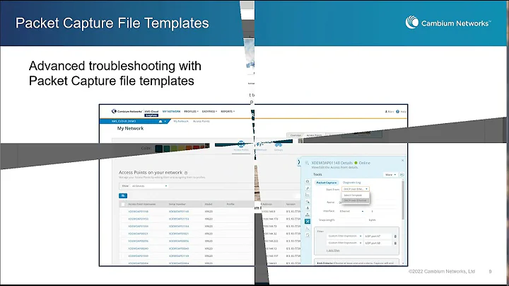 XMS Cloud What's New May 2022