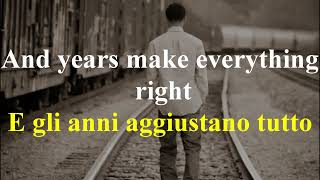 Keane - This is the last time (testo e traduzione)