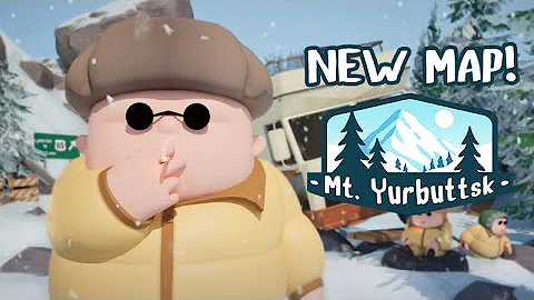 ❄️MAJOR NEW UPDATE❄️ RV There Yet Now Has a NEW SNOW MAP!!!!!