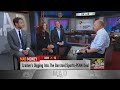 Jim Cramer on Barstool and Penn National's $163 million sports-betting partnership