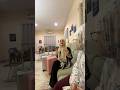 البنت العربية رجعت من المانيا ام سيف ونانو