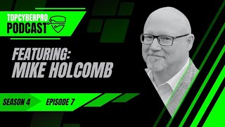 OT ICS SCADA Discussion with Mike Holcomb