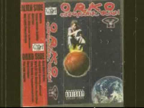 Orko Eloheem - Mark Of The Beast ft. Black Mikey (...