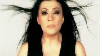 KALIOPI - "MRVICA" (OFFICIAL KMP VIDEO, ALBUM "MELEM", 2013)