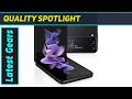 Samsung Z Flip 3 5G T-Mobile: Pocket Powerhouse!
