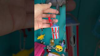 Melbourne, Florida keychain library #florida #keychain #asmr #foryou 