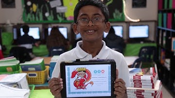 An Introduction to Imagine Math