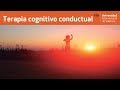 La terapia cognitivo conductual: cómo aplicarla