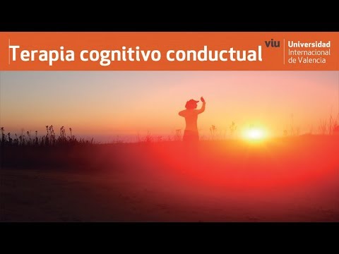 Video: Ejercicios Cognitivos Conductuales