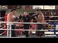 Uila mauu vs richard tutaki  ctp boxing  pro boxing bout for south pacific heavyweight title