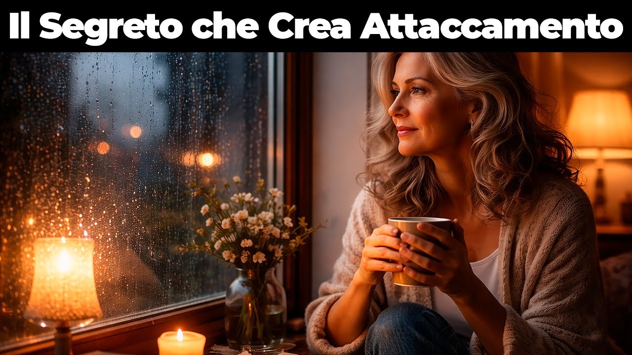 I meccanismi psicologici che fanno legare un uomo | Carl Jung