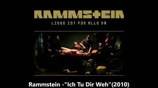 Rammstein vs Annihilator