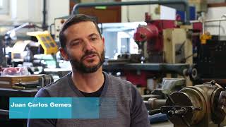 Centres Dinnovació I Formació Ocupacional Cifo