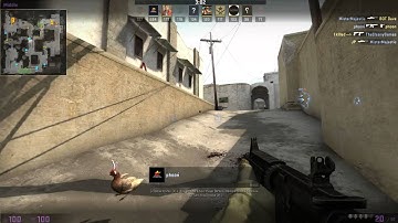 Csgo hacker