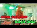 Raja doli [] Nona Anasben [] dendang kim [] live orgen tunggal