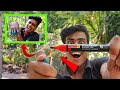 Amazing Permanent Marker Trick | ഭാഗ്യത്തിന് രക്ഷപെട്ടു😱കൈ ആകെ സീൻ🥵 | Experiment | Oxten Ideas |