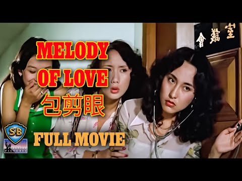 Melody of Love still