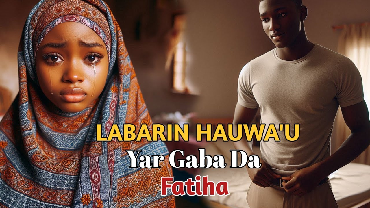 Kowa Yana Ce Mata Shigiya Bata San Me Suke Nufi Ba Sai Da Ta Girma 😭 #tatsuniya #hausanovels