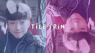 TILE SPIN | VIDEOSTAR