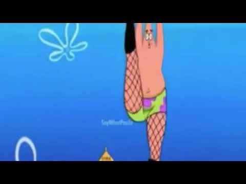 Patrick the stripper - YouTube.