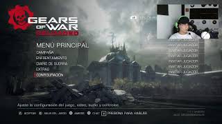 gears of war: reloaded