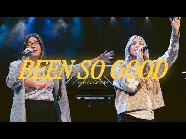 Worship | Been So Good by Elevation Worship class=
