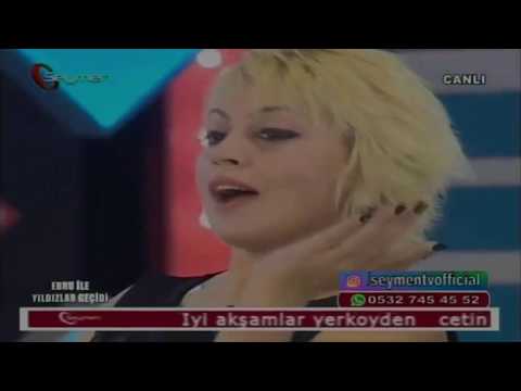 Aydın Sevim - Ankaralı Ebru İle Yıldızlar Geçidi (2)