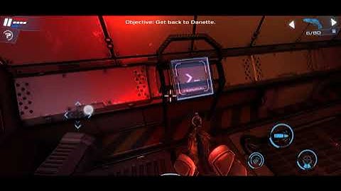 DEAD EFFECT 2-Gameplay walkthrough Part 1 (Android ,Ios Gameplay )