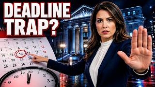 How to check a court filing deadline calculation in Illinois