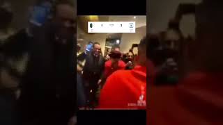 الأرجنتين ربحت و شي وحدين مفقوصين #morocoo #المغرب #رنيم #الارجنتين #برازيل