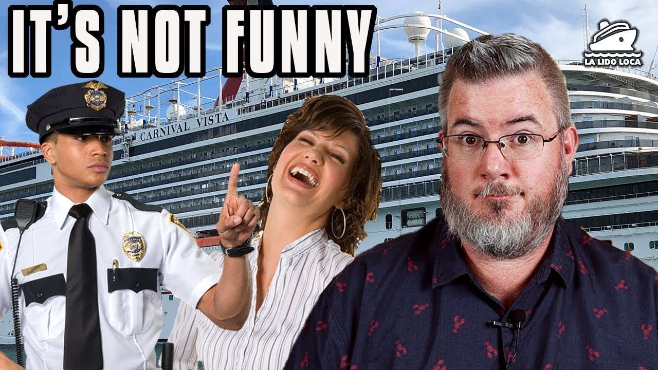 Disembarkation How Not To Get Off A Cruise Ship YouTube disembarkation-how-not-to-get-off-a-cruise-ship-youtube