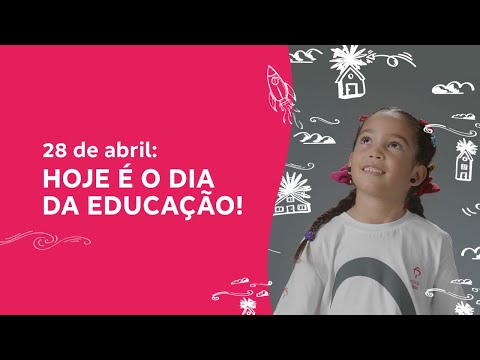 Dia da Educação